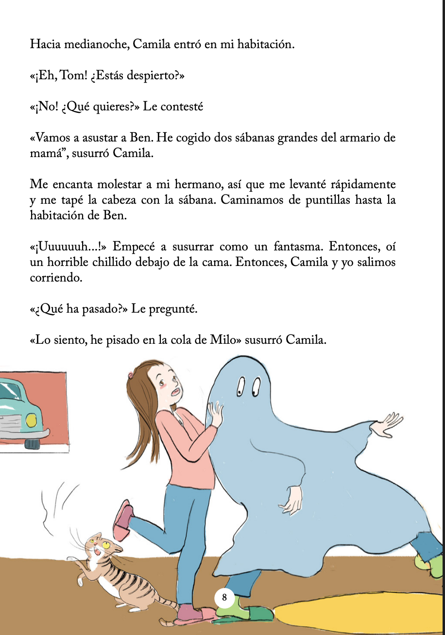 Adíos Singapur - Goodbye Singapore