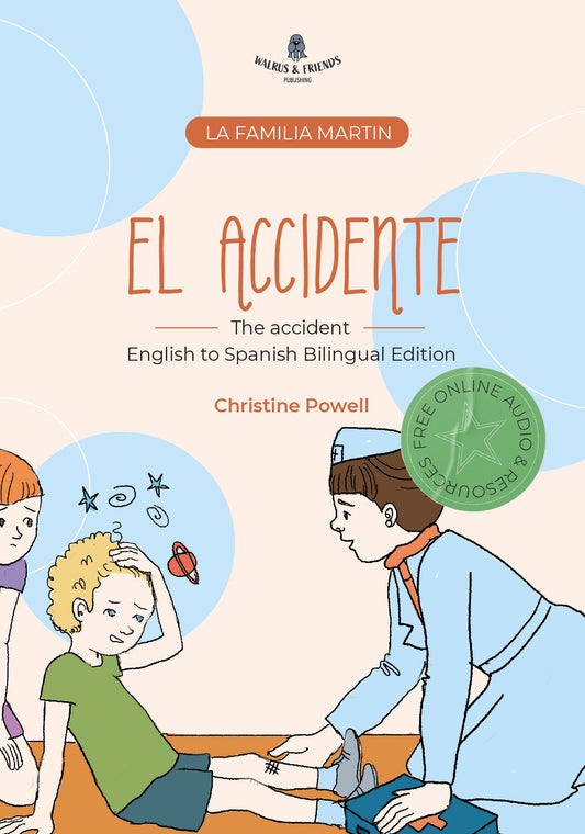 El accidente - The accident