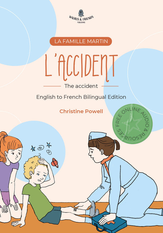 L'accident - The accident