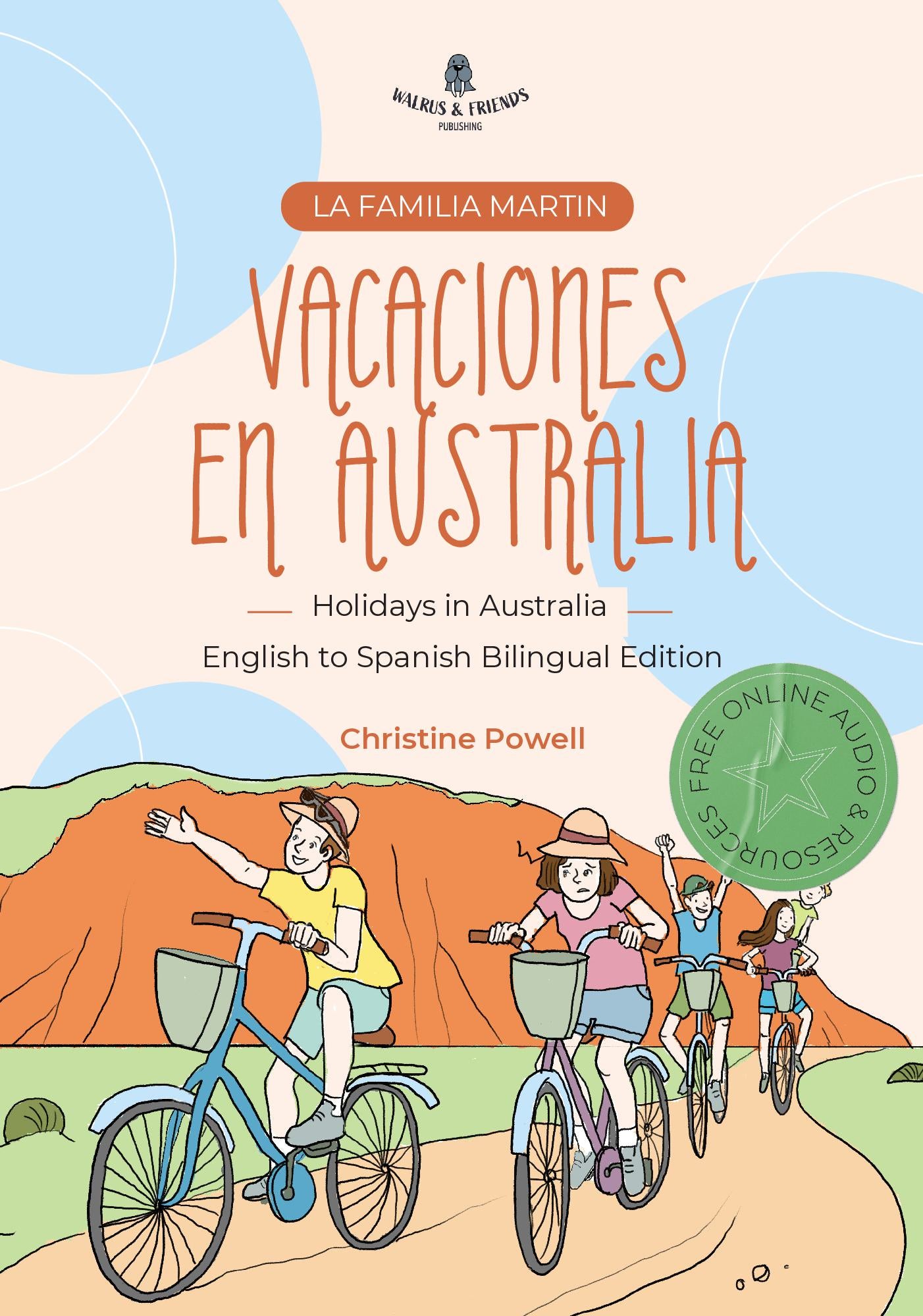 Vacaciones en Australia - Holidays in Australia