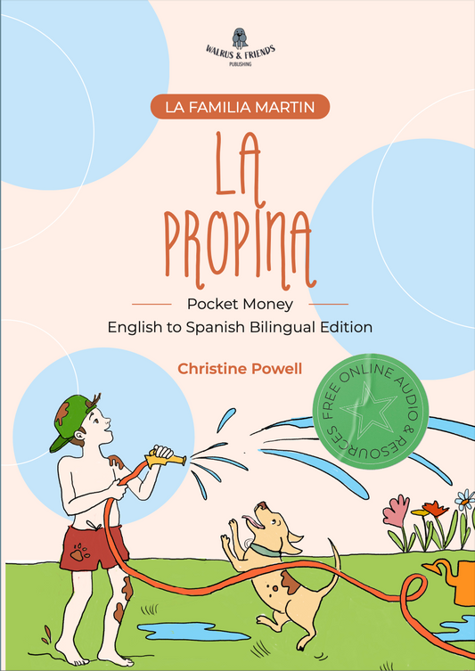 La propina - Pocket money