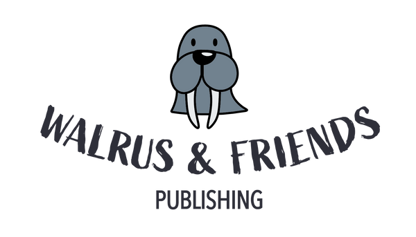 Walrus & Friends 