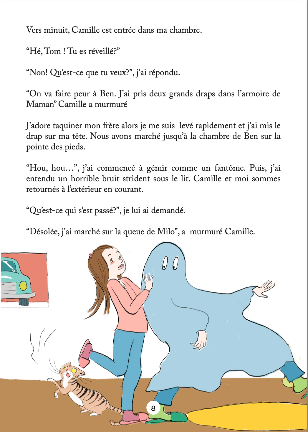 Au revoir Singapour - Goodbye Singapore