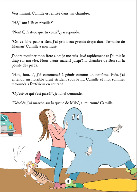 Au revoir Singapour - Goodbye Singapore